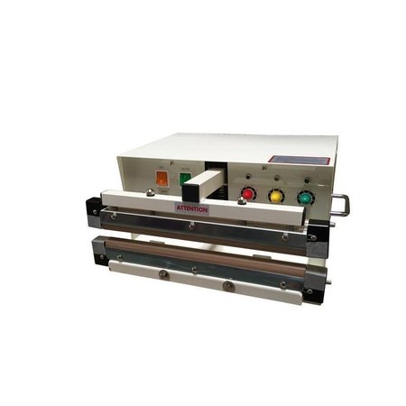 Sealer Sales 12" W-Series Automatic Double Impulse Sealer w/ 5mm Seal Width W-305AT